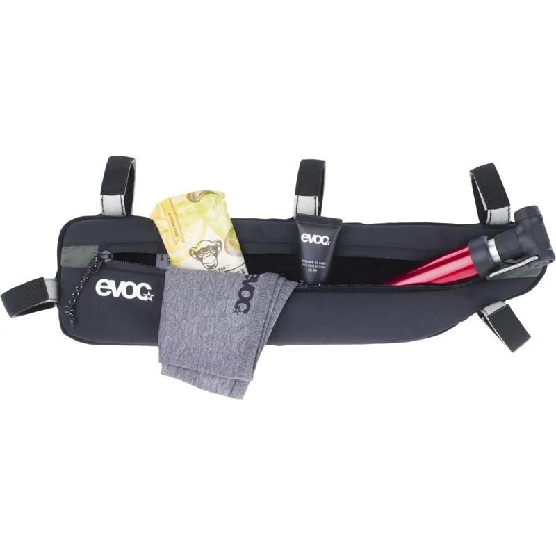 Evoc Frame Pack in Gretel-4