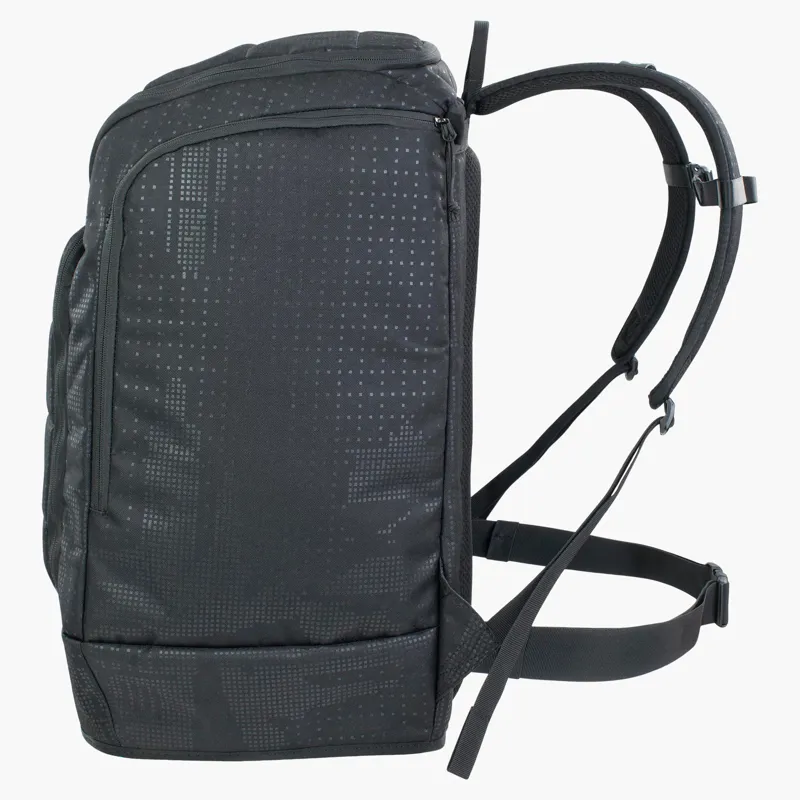 Evoc Gear Backpack 60L in Black-2