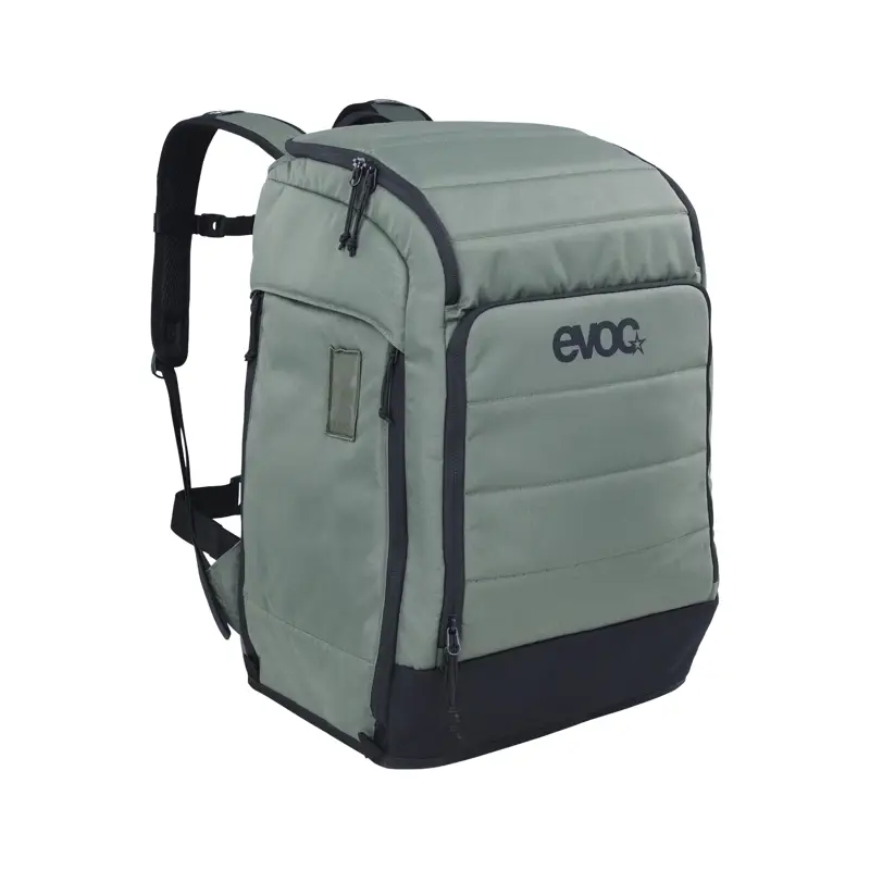 Balfes Bikes Evoc Gear Backpack 60 in Dark Olive | Free postage over £30, £10 off first order, price match & 0% finance.