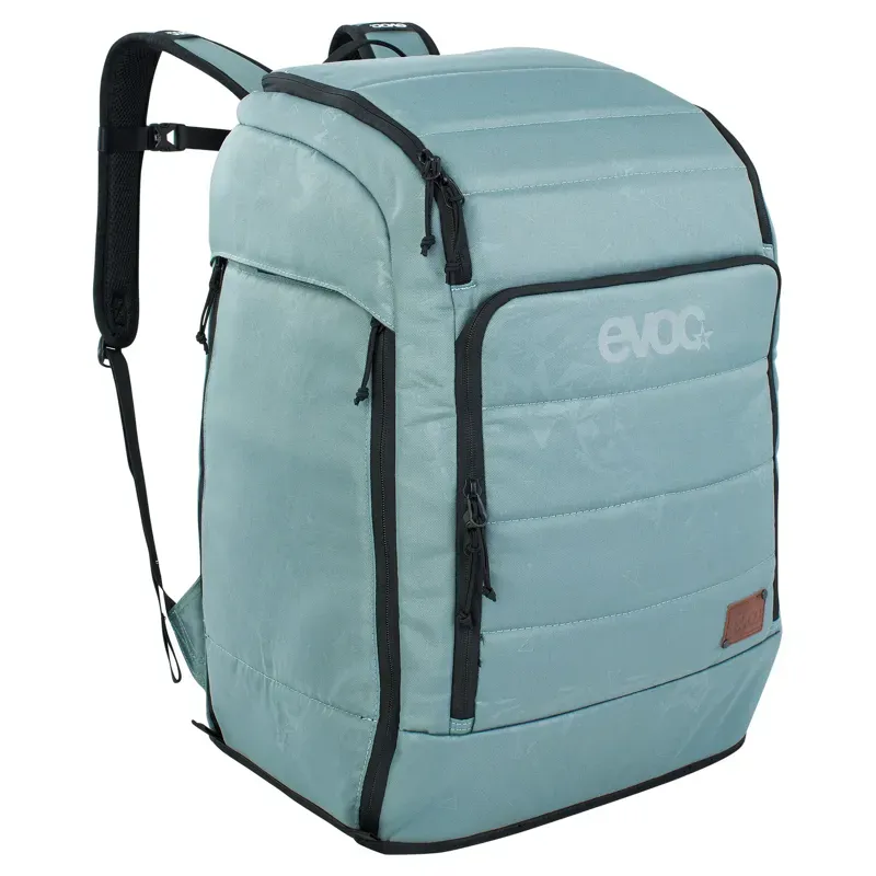 Evoc Gear Backpack 60L in Steel
