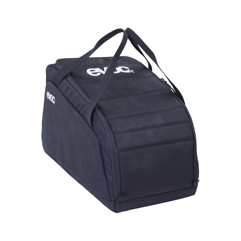 Balfes Bikes Evoc Gear Bag 20L in Black | Free postage over £30, £10 off first order, price match & 0% finance.
