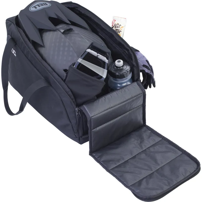 Evoc Gear Bag 20L in Black-4