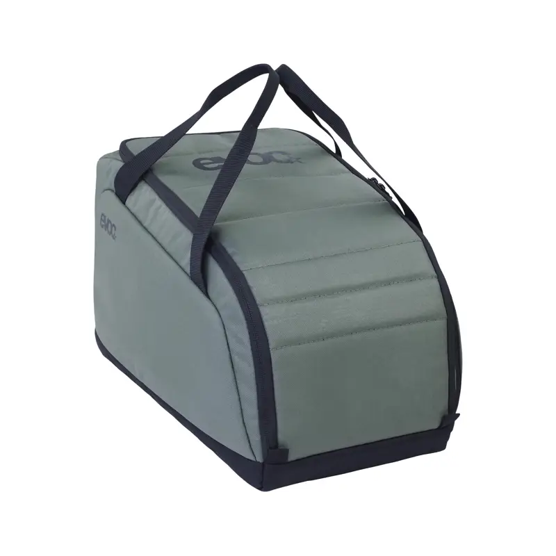 Balfes Bikes Evoc Gear Bag 20L in Dark Olive | Free postage over £30, £10 off first order, price match & 0% finance.