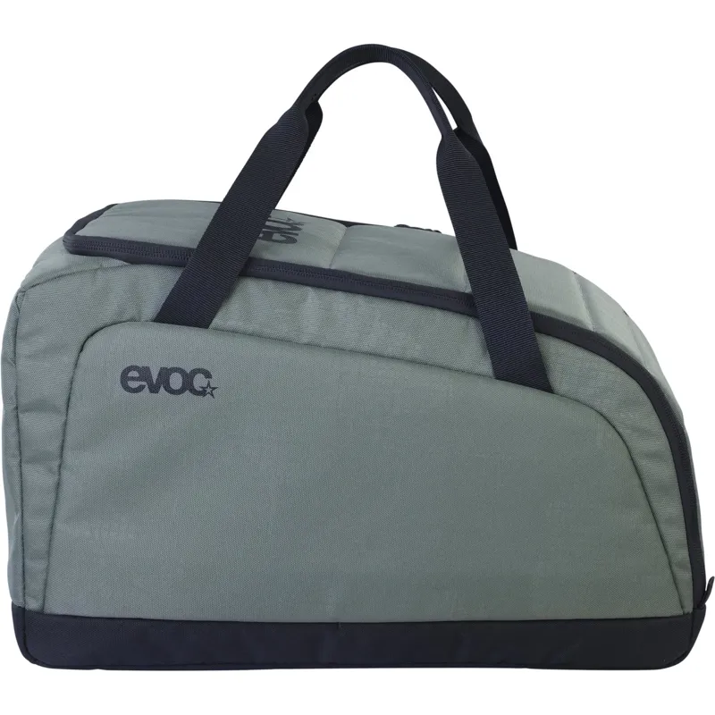Evoc Gear Bag 20L in Dark Olive-2