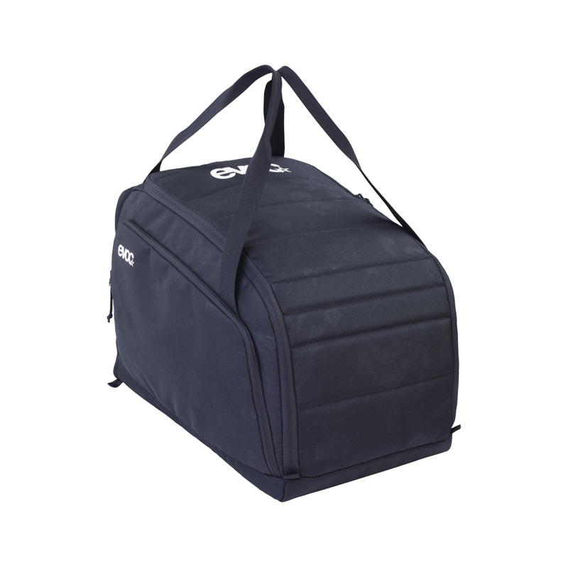 Balfes Bikes Evoc Gear Bag 35L in Black | Free postage over £30, £10 off first order, price match & 0% finance.