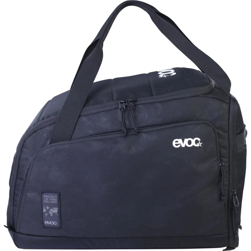 Evoc Gear Bag 35L in Black-3