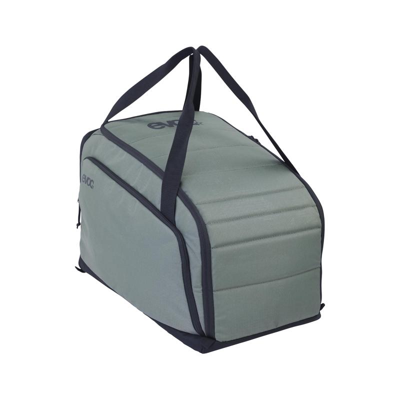 Balfes Bikes Evoc Gear Bag 35L in Dark Olive | Free postage over £30, £10 off first order, price match & 0% finance.