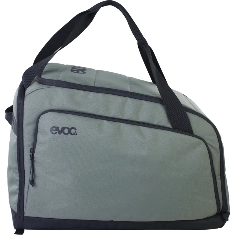 Evoc Gear Bag 35L in Dark Olive-2