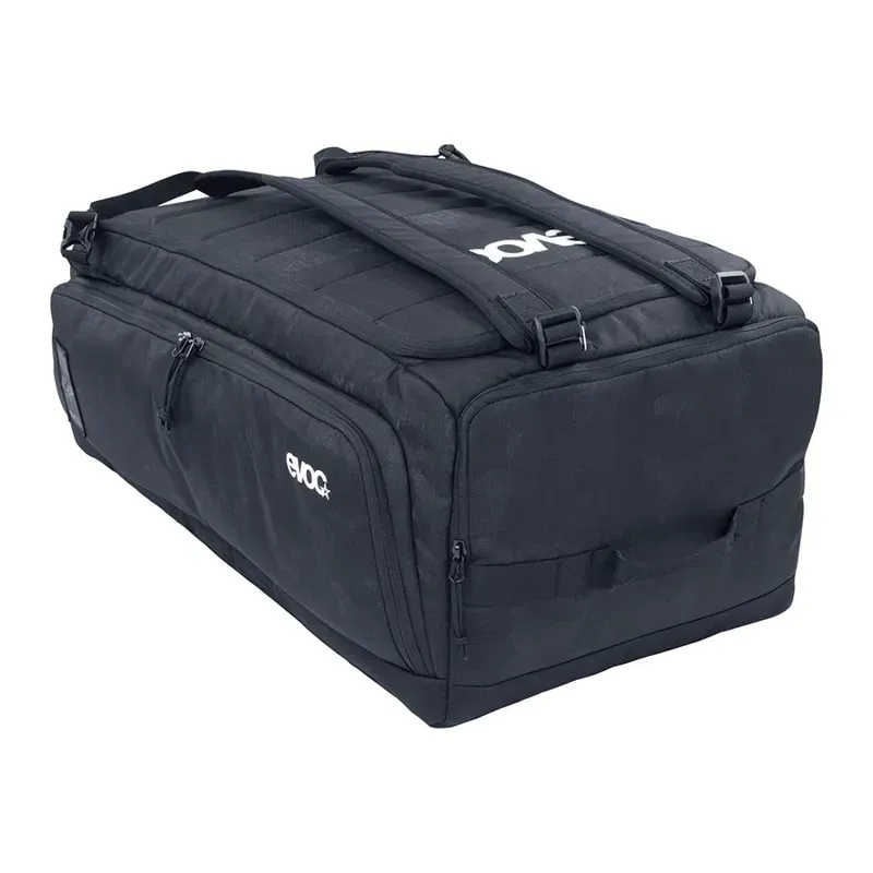Evoc Gear Bag 55L in Black-1