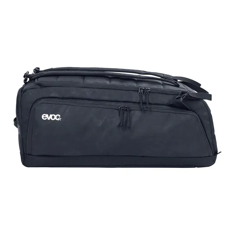 Evoc Gear Bag 55L in Black-2