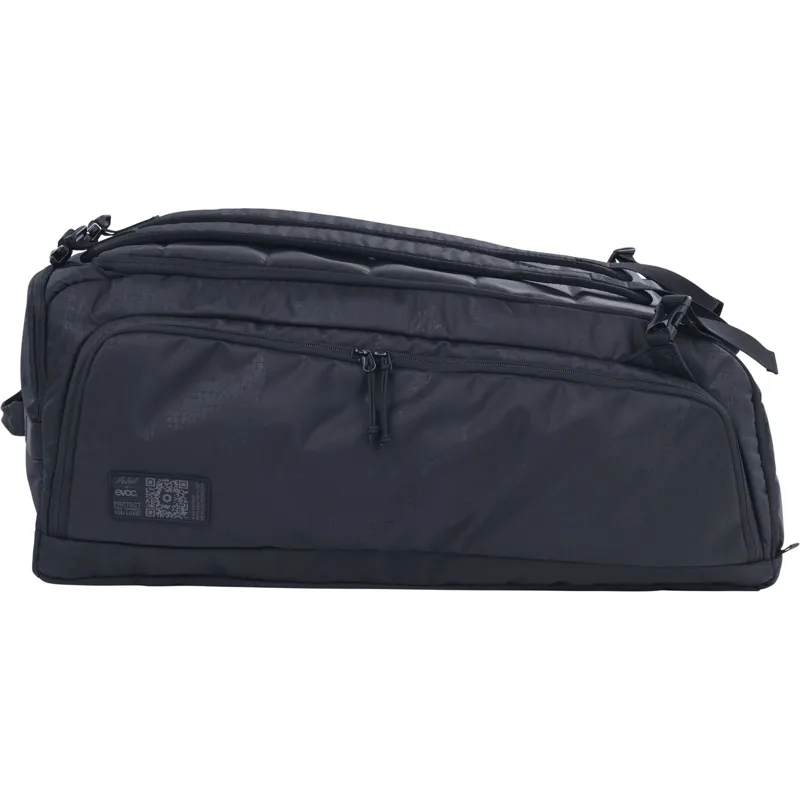 Evoc Gear Bag 55L in Macaskill/Black-2