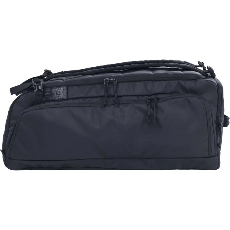 Evoc Gear Bag 55L in Macaskill/Black-3