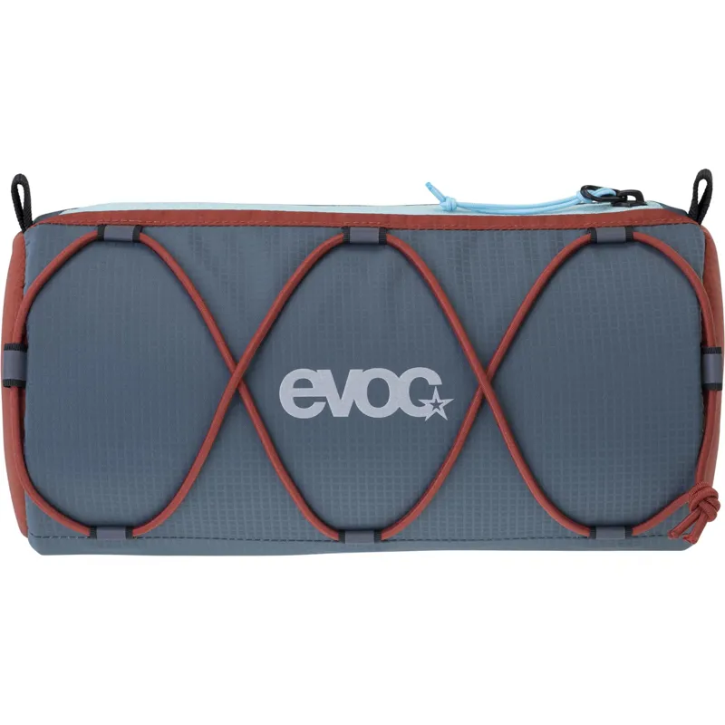 EVOC Upcycled Handlebar Roll 1.5L in Gaudy Random Colour-2