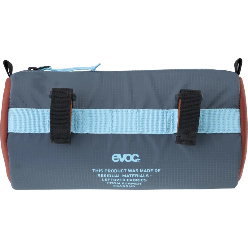 EVOC Upcycled Handlebar Roll 1.5L in Gaudy Random Colour-3