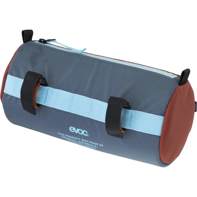 EVOC Upcycled Handlebar Roll 1.5L in Gaudy Random Colour-5