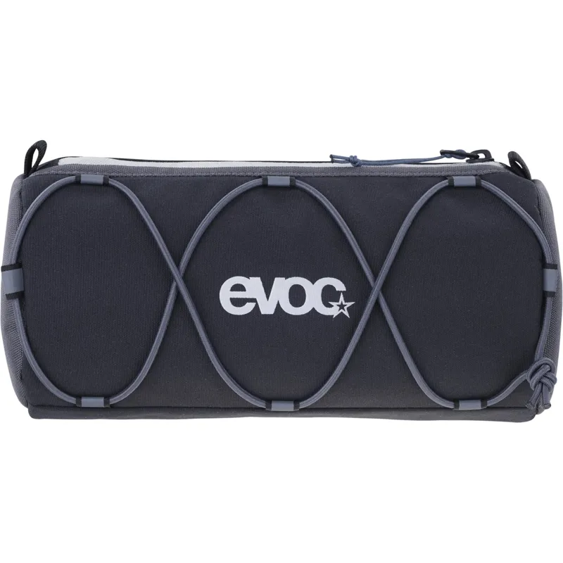EVOC Upcycled Handlebar Roll 1.5L in Black Random Colour-2