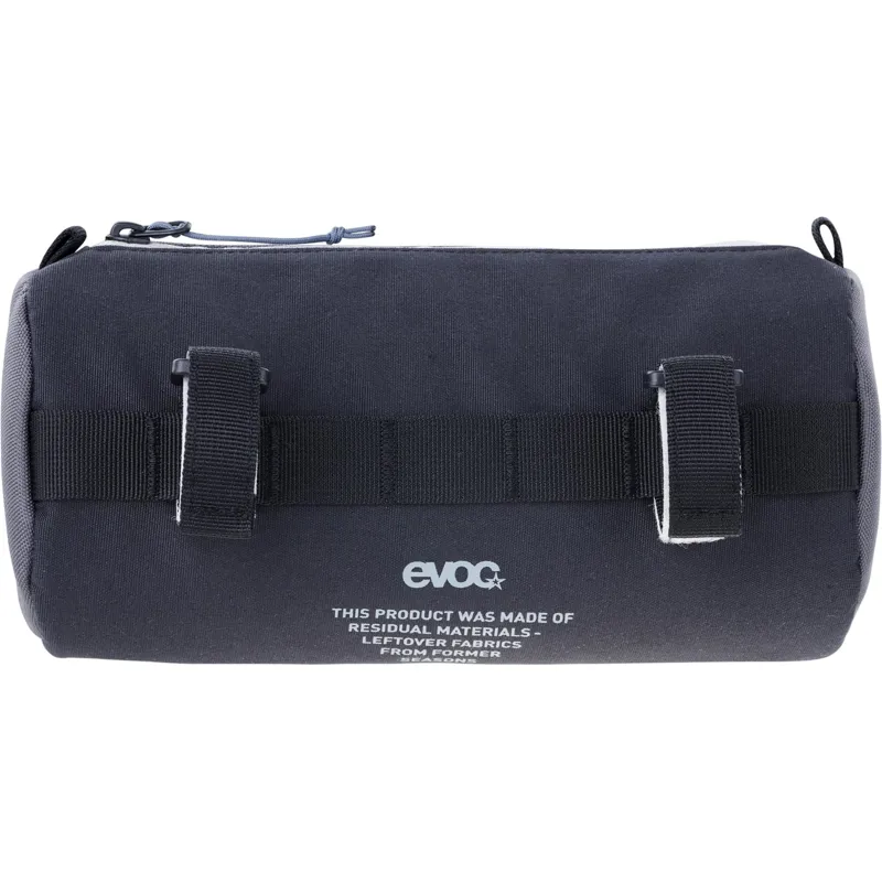 EVOC Upcycled Handlebar Roll 1.5L in Black Random Colour-3