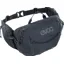 Evoc Hip Pack 3L + Hydration Bladder 1.5L in Black