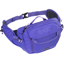 Evoc Hip Pack 3L + Hydration Bladder 1.5L in Violet