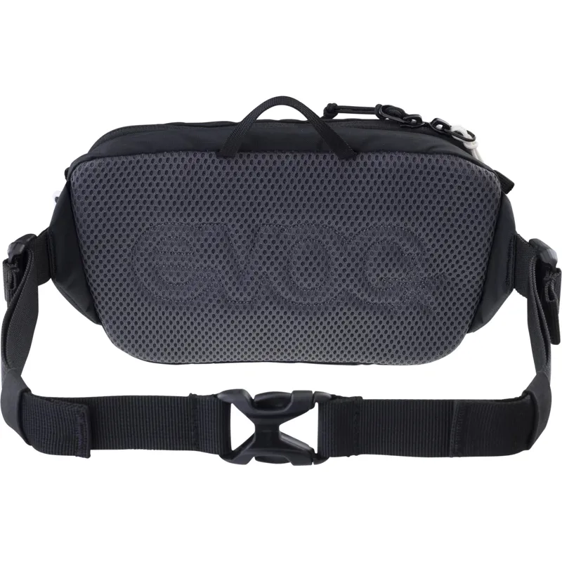 Evoc Hip Pack Kids 1L in Black-1