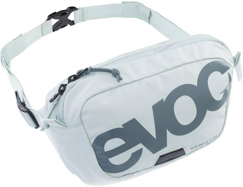 Balfes Bikes Evoc Hip Pack Kids 1L in Mint | Free postage over £30, £10 off first order, price match & 0% finance.