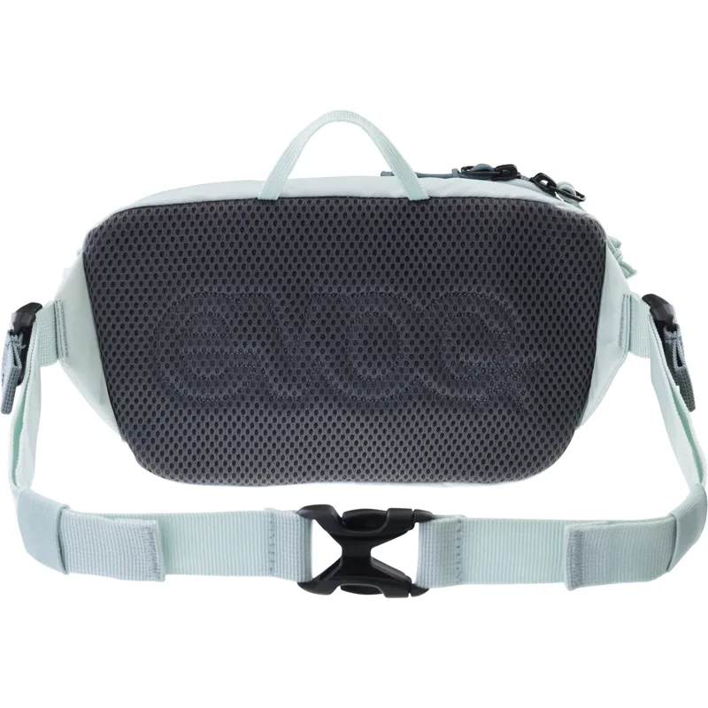 Evoc Hip Pack Kids 1L in Mint-1