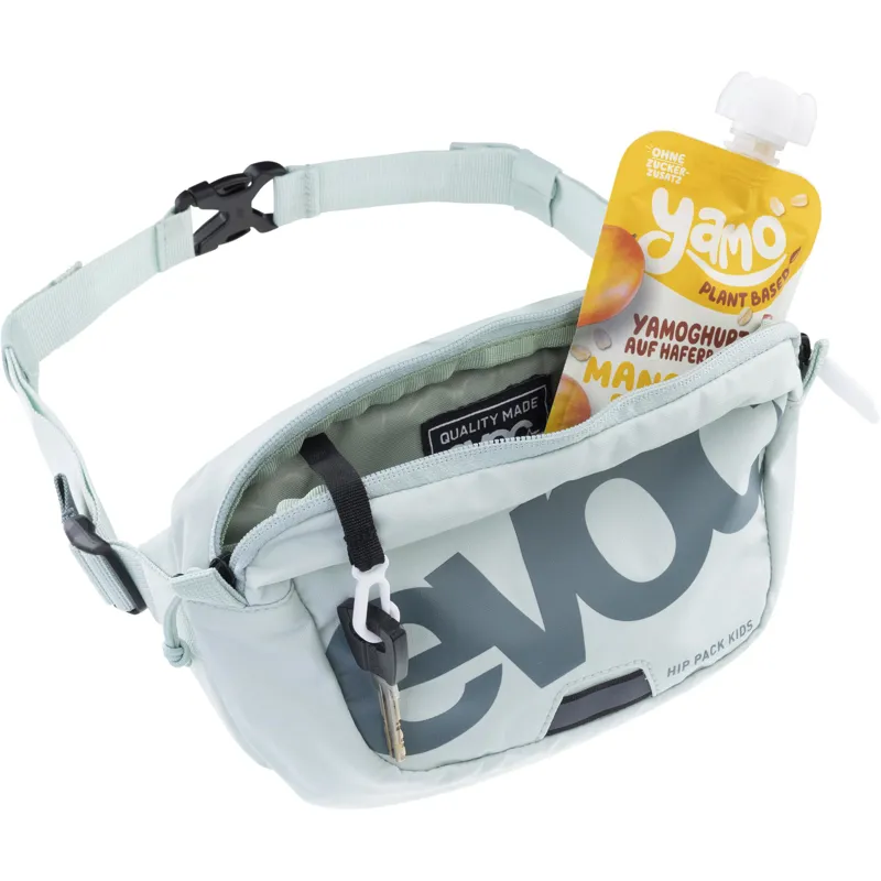 Evoc Hip Pack Kids 1L in Mint-4