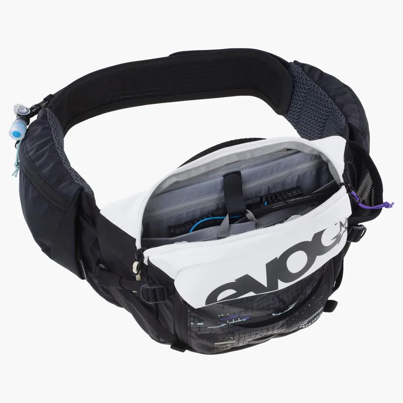 Evoc Hip Pack Pro 3L Hip Pack in Multicolour-1