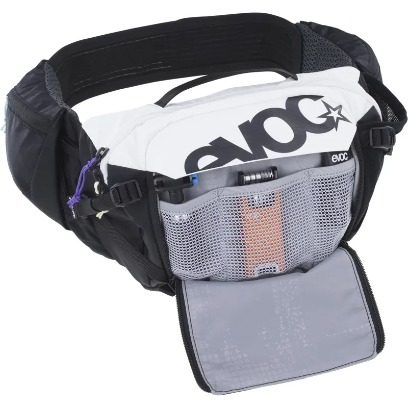 Evoc Hip Pack Pro 3L Hip Pack in Multicolour-4