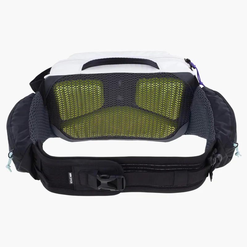 Evoc Hip Pack Pro Hydration Pack 3L + 1.5L Bladder in Multicolour-4