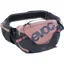Evoc Hip Pack Pro Hydration Pack 3L + 1.5L Bladder in Dusty Pink/Carbon Grey
