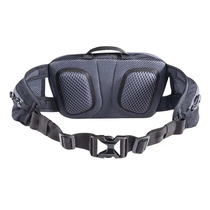 Evoc Hip Pouch 1L in Black-1