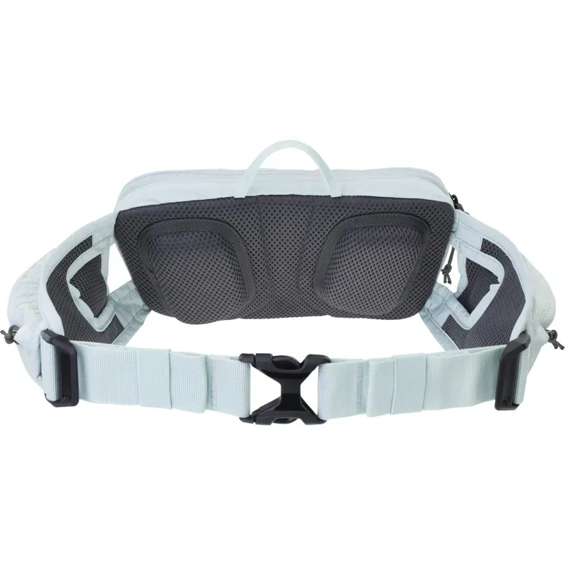 Evoc Hip Pouch 1L in Mint-3