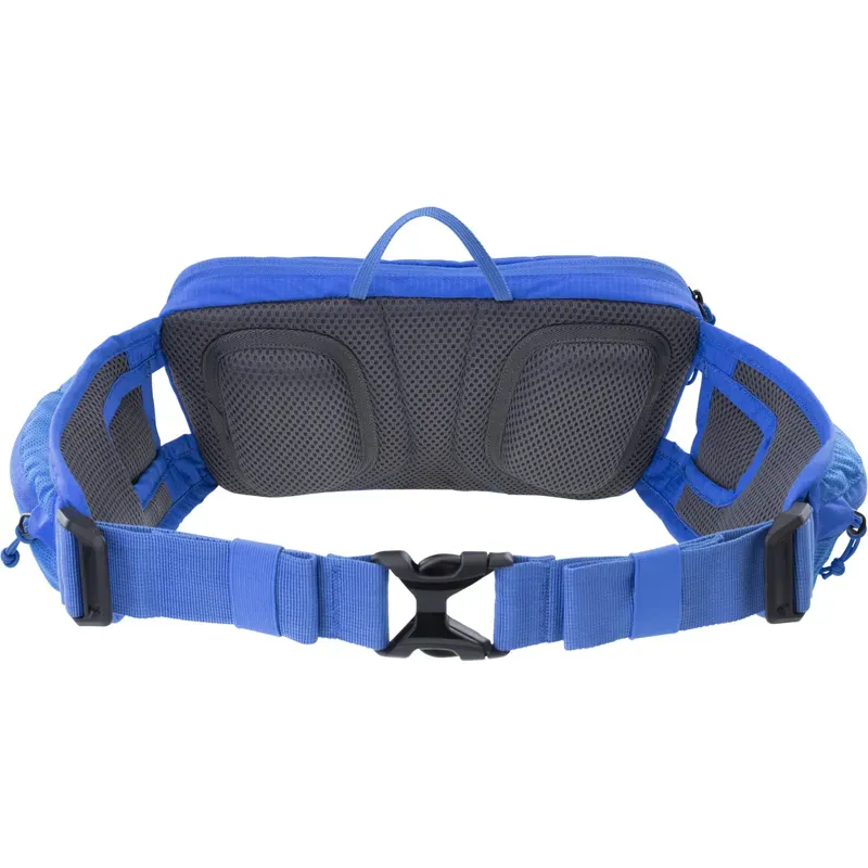 Evoc Hip Pouch 1L in Royal Blue-3