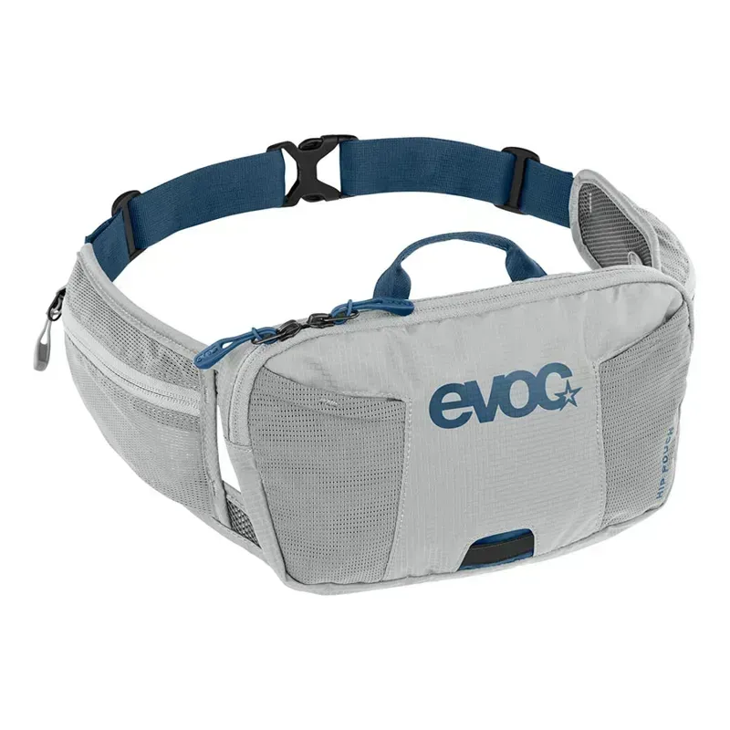 Evoc Hip Pouch 1L in Stone