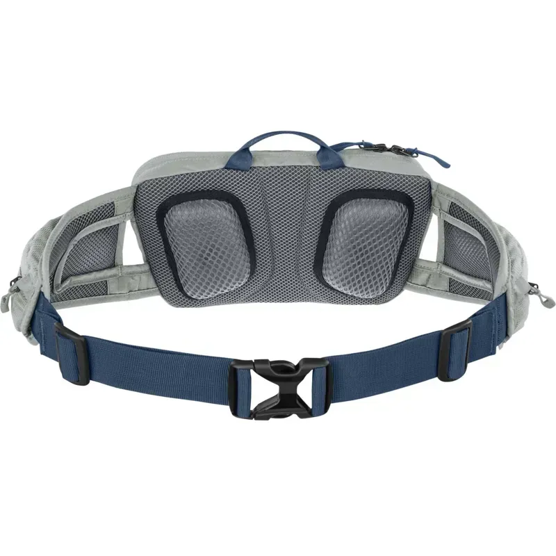 Evoc Hip Pouch 1L in Stone-1