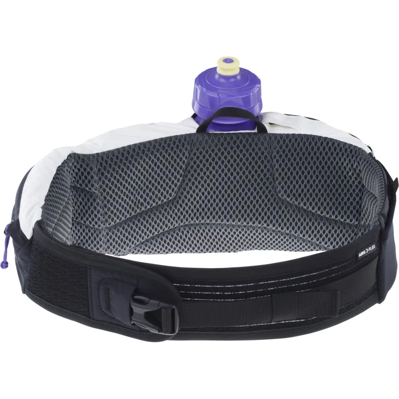 Evoc Hip Pouch Pro 1l + Drink Bottle 0.55L in Multicolour-1