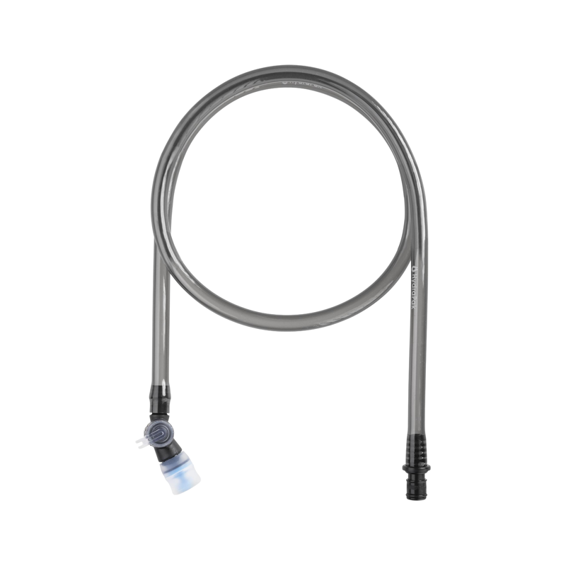 Balfes Bikes Evoc Hydraflex Tube And Comet Bite Valve in Carbon Grey | Free postage over £30, £10 off first order, price match & 0% finance.