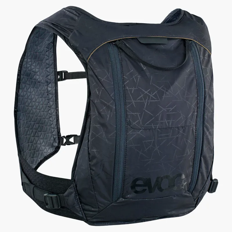 Evoc Hydro Pro 3 + Hydration Bladder 1.5L Hydration Pack in Black-2