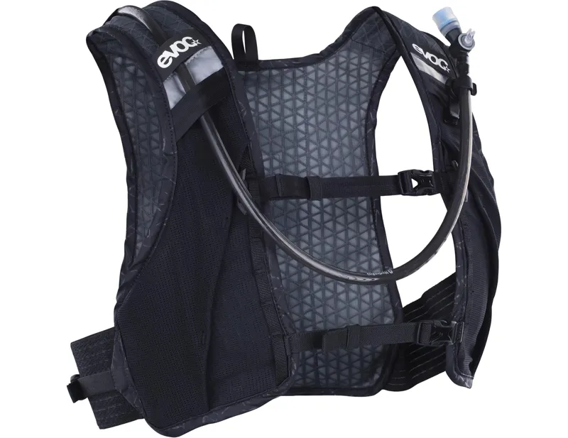 Balfes Bikes Evoc Hydro Pro Ultra 1.5L Plus Hydration Bladder 1.5L in Black | Free postage over £30, £10 off first order, price match & 0% finance.
