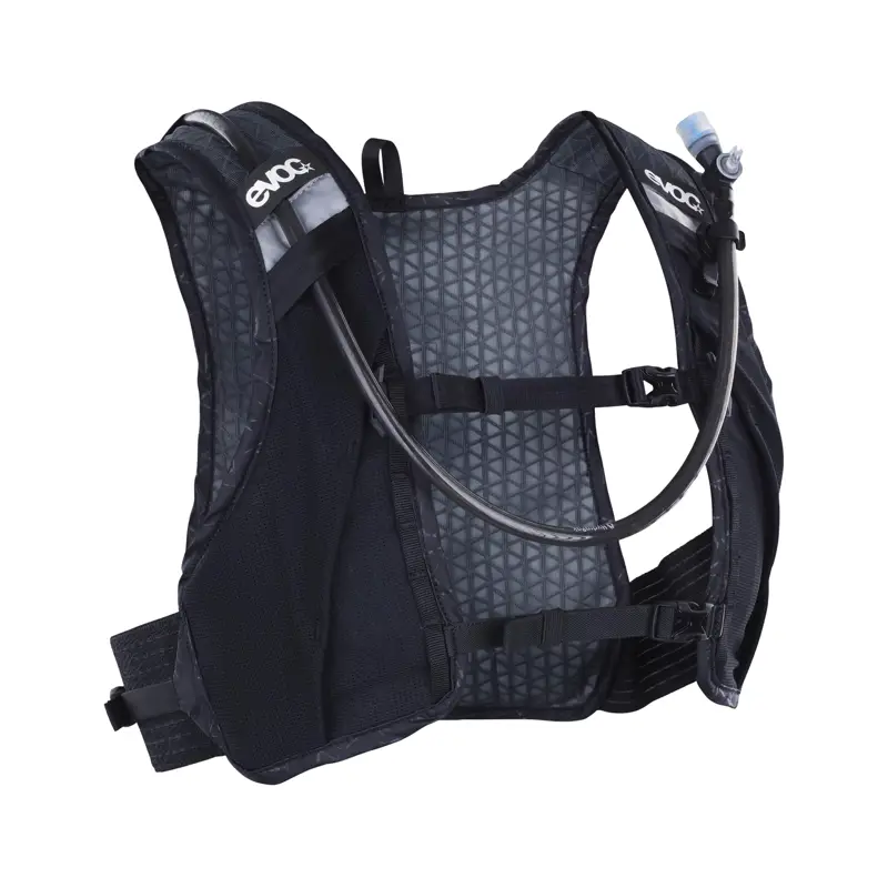 Balfes Bikes Evoc Hydro Pro Ultra 1.5L Plus Hydration Bladder 1.5L in Black | Free postage over £30, £10 off first order, price match & 0% finance.