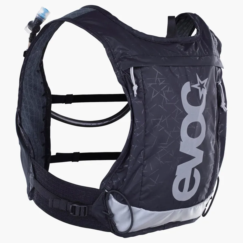 Evoc Hydro Pro Ultra 1.5L Plus Hydration Bladder 1.5L in Black-3