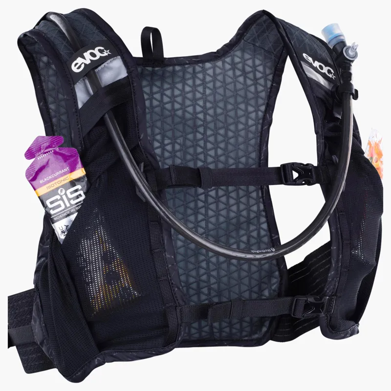 Evoc Hydro Pro Ultra 1.5L Plus Hydration Bladder 1.5L in Black-4