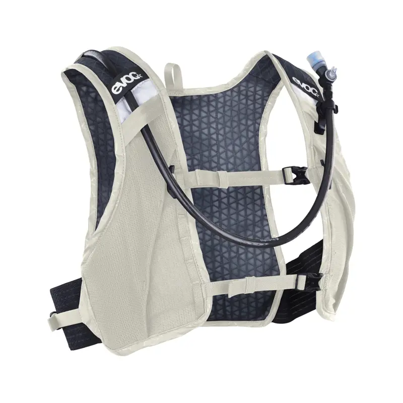 Balfes Bikes Evoc Hydro Pro Ultra 1.5L Plus Hydration Bladder 1.5L in Sand | Free postage over £30, £10 off first order, price match & 0% finance.