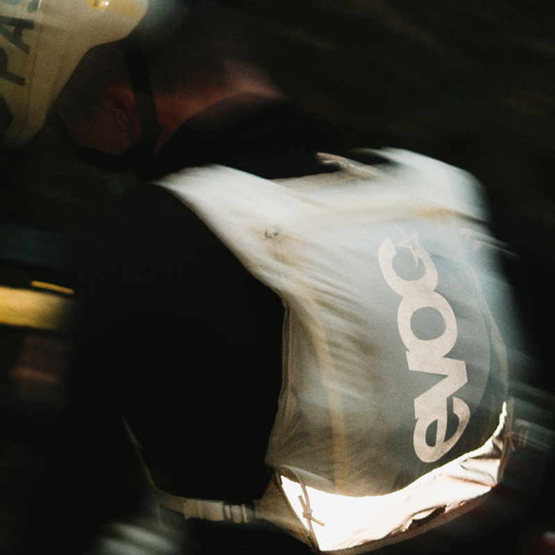 Evoc Hydro Pro Ultra 1.5L Plus Hydration Bladder 1.5L in Sand-12