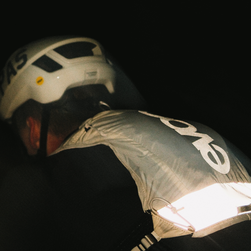 Evoc Hydro Pro Ultra 1.5L Plus Hydration Bladder 1.5L in Sand-13