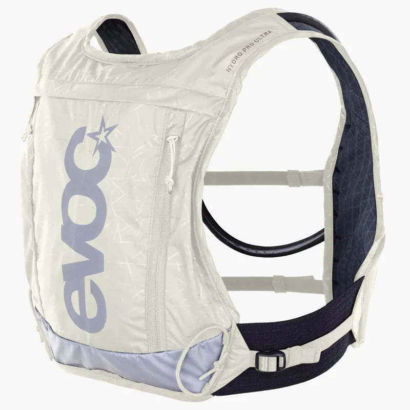 Evoc Hydro Pro Ultra 1.5L Plus Hydration Bladder 1.5L in Sand-2