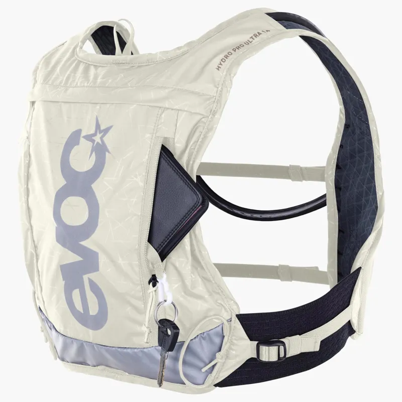 Evoc Hydro Pro Ultra 1.5L Plus Hydration Bladder 1.5L in Sand-5