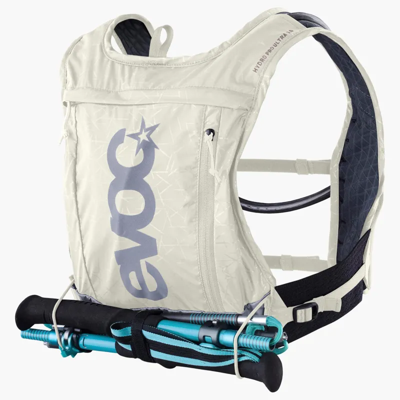 Evoc Hydro Pro Ultra 1.5L Plus Hydration Bladder 1.5L in Sand-7