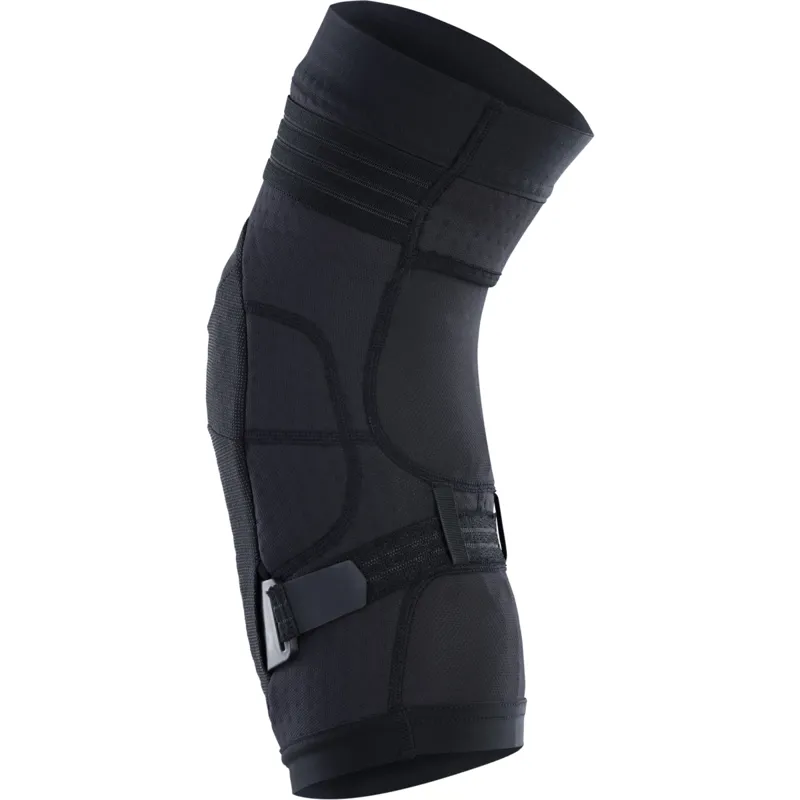 Evoc Knee Pads LS Flex Enduro in Black-2
